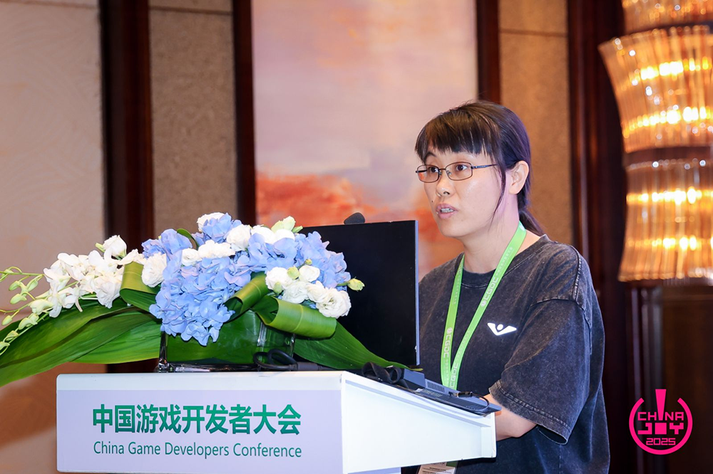 【回顾】2025中国游戏开发者大会(CGDC)技术专场圆满落幕 https://cms3.chinajoy.net/157/upload/resources/image/101180.png?token=Bearer eyJhbGciOiJIUzUxMiJ9.eyJpc3MiOiJlY2hpc2FuIiwic3ViIjoie1wiY2xpZW50XCI6XCJXRUJcIixcInR5cGVcIjpcIlVTRVJcIixcIm5hbWVcIjpcInVzZXIyX2FwaVwiLFwic2lnbmF0dXJlXCI6bnVsbCxcImV4cGlyZXNfaW5cIjoxODAwMDAwMH0iLCJpYXQiOjE3NjI4MjgxMzIsImV4cCI6MTc2Mjg0NjEzMn0.HwkUXYbT053qlvWFWVHnEbWP9UdfItXg6mBBYLZ3pSlKEQxc97tbCuwsWB36kgssem3DygJYu742_OId_DyWEA